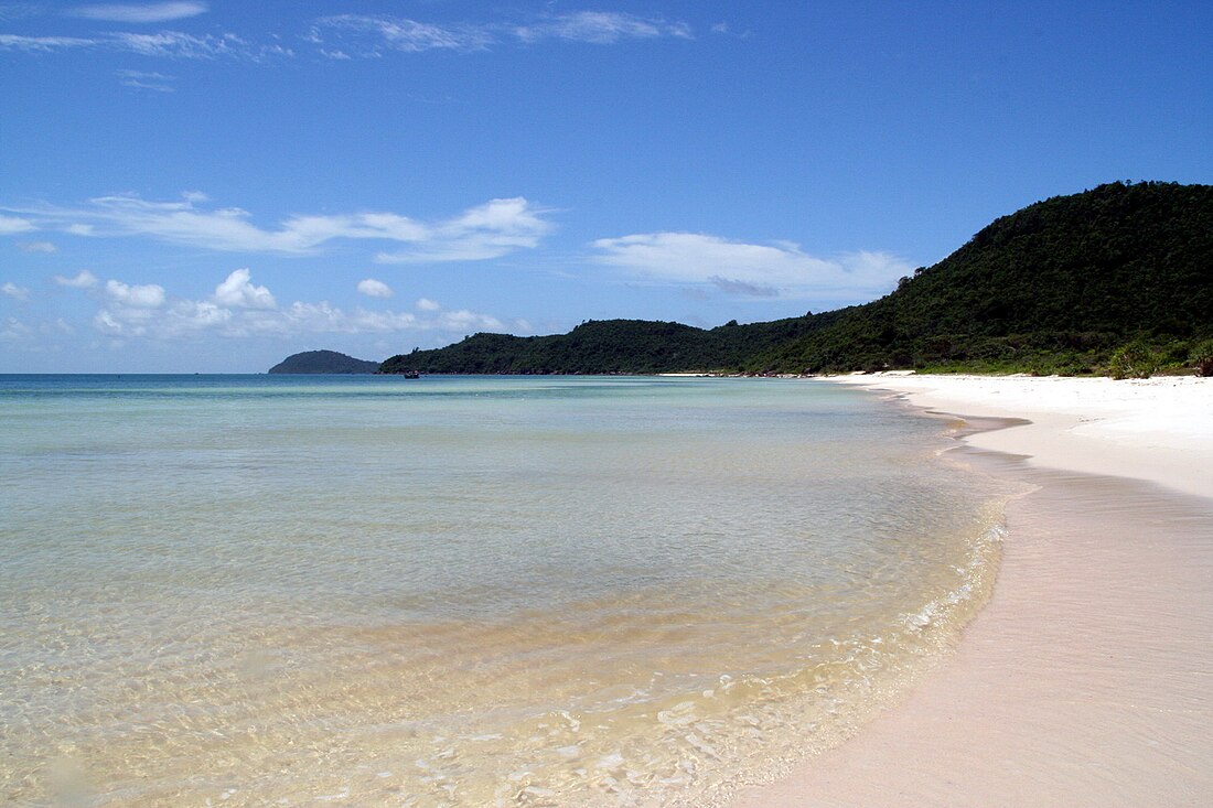 Phú Quốc National Park