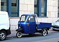 Piaggio Ape P501