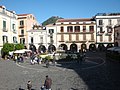 Cathedral Square (Piazza Duomo)