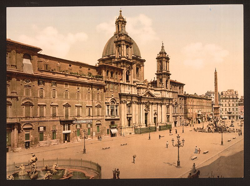 File:Piazza Navona, Rome, Italy-LCCN2001700930.jpg