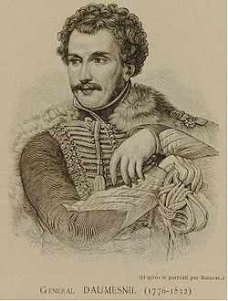 Pierre Daumesnil