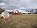 Pinetta United Methodist Church