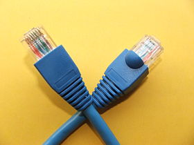 Ethernet - Wikipedia