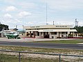 Vignette pour Aérodrome de Placencia