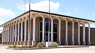 <span class="mw-page-title-main">Plainview, Texas</span> City in Texas, United States