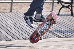 Plan B Skateboards - Wikipedia