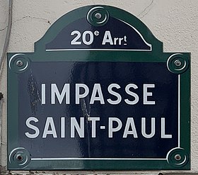 Voir la plaque.