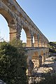 * Nomination NE aspect of Pont du Gard in France. --Moroder 19:25, 10 December 2017 (UTC) * Promotion Good quality. --Aeou 20:05, 10 December 2017 (UTC)