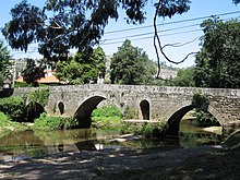 Ponte Românica de Vilar de Mouros - panoramio.jpg