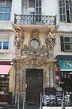 Hôtel Pesciolini