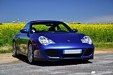 List of Cars characters - Wikipedia