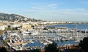 Vignette pour Cannes Yachting Festival