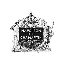 Obálka "Napoleon v Chamartín" od Galdós.jpg