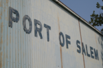 Thumbnail for Port of Salem