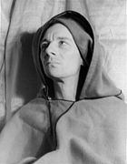 John Gielgud als Richard II, 1936