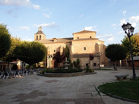 Pozuelo de Calatrava