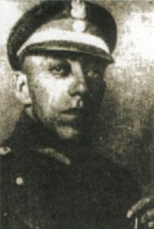 Jerzy Dąbrowski