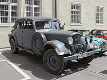 Škoda Superb (1934–1949) - Wikipedia