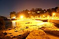 Plage de Portocelo noite.jpg