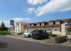 Premier Inn Weston Super Mare (Lympsham) - geograph.org.uk - 6333638.jpg