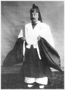 나시모토노미야 모리마사 왕