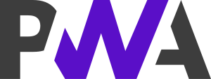 Progressive Web Apps Logo.svg