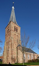 Johanneskerk (Domburg)