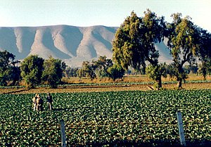 Mesoamérica: Origen de la palabra Mesoamérica, Definición de Mesoamérica, Geografía