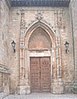 Iglesia Parroquial de San Blas