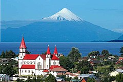 Colonizzazione tedesca di Valdivia, Osorno e Llanquihue