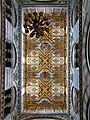 Cathedral vault