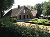 Hallenhuis boerderij