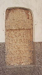 Inscrición funeraria de Q. Caecilicus Avitus