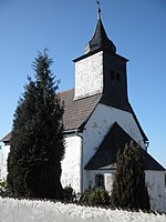 Dorfkirche Quaschwitz