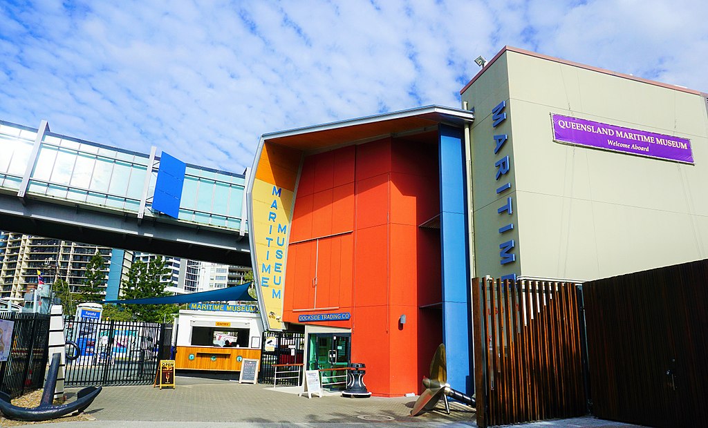 Queensland Maritime Museum