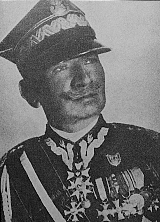 Гибель польского генерала. Юлиуш Руммель. Тадеуш Кутшеба генералы Польши. Дивизионный генерал.