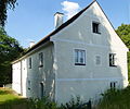 Former school house