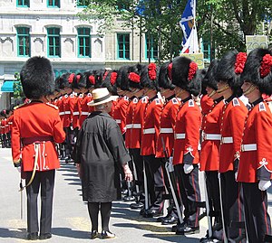 Guard Of Honour