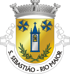 São Sebastião (Rio Maior)