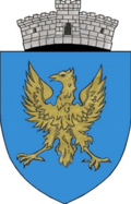 Coat of arms of Ponor (Alba)