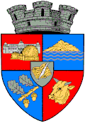 Wappen von Jibou