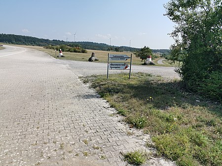 Radtour bei Külsheim 5