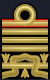 Знак различия ammiraglio di squadra con incarichi speciali ВМС Италии. Svg