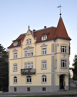 Ravensburg Gartenstraße4