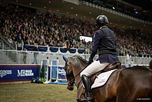 The Iconic Royal Horse Show has been a centerpiece of The Royal since its inception. Ready to Wine.jpg