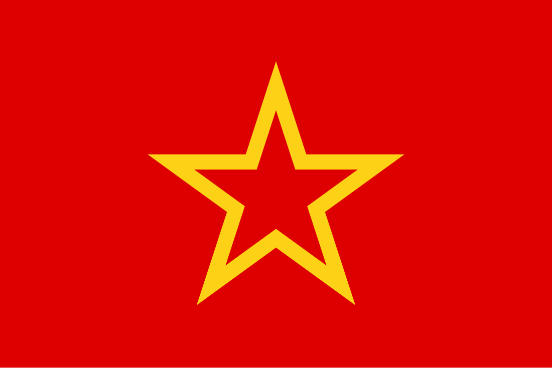 File:Red Army flag (Fictitious).svg