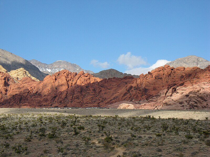 File:Red Rock Canyon (Nevada) 01.JPG