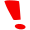 Red exclamation mark.svg