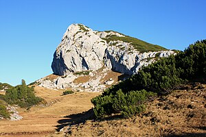 Redender Stein Dead Mountains.JPG