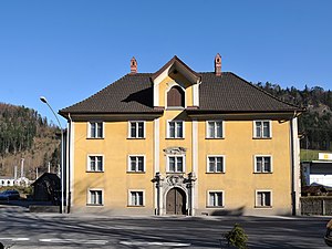 Reichsstrasse 161 Feldkirch, Wohlwendhaus 1.JPG